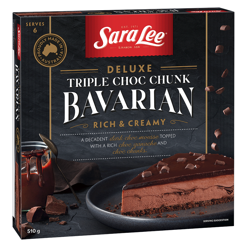 Sara Lee Desserts (@SaraLeeDesserts) / X